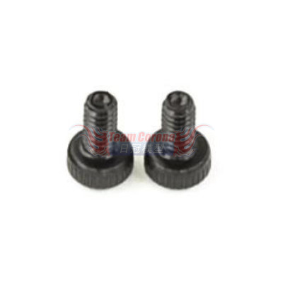  Awesomatix  SC2X4 M2x4 Cap Head Screw x 2